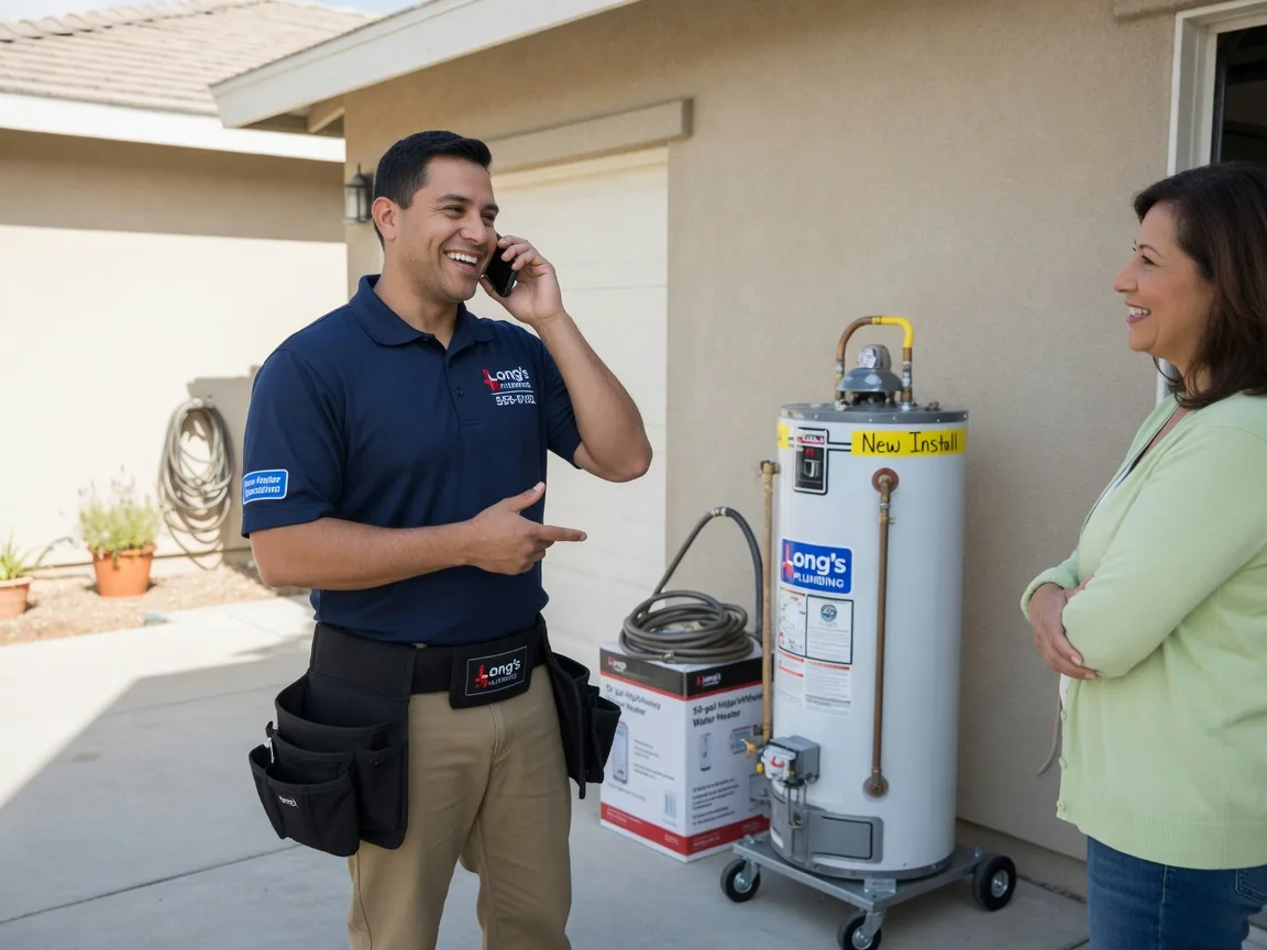 Leak Detection Salem, FL FAQs